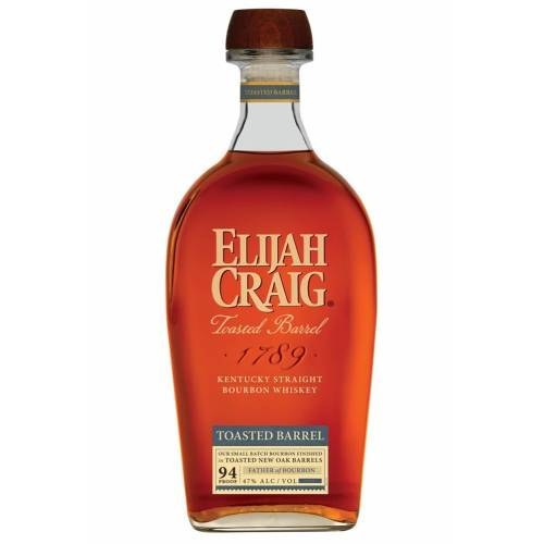 Elijah Craig