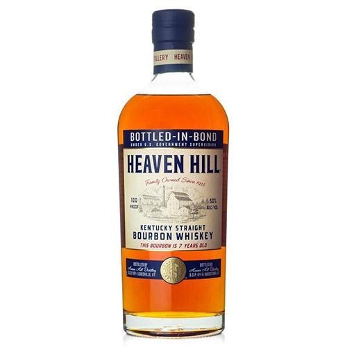 Heaven Hill 7 Year