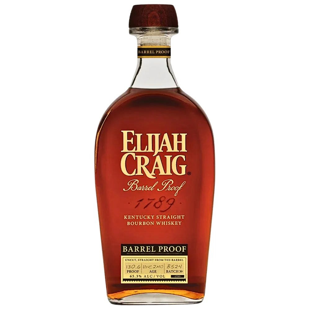 Elijah Craig Small Batch
