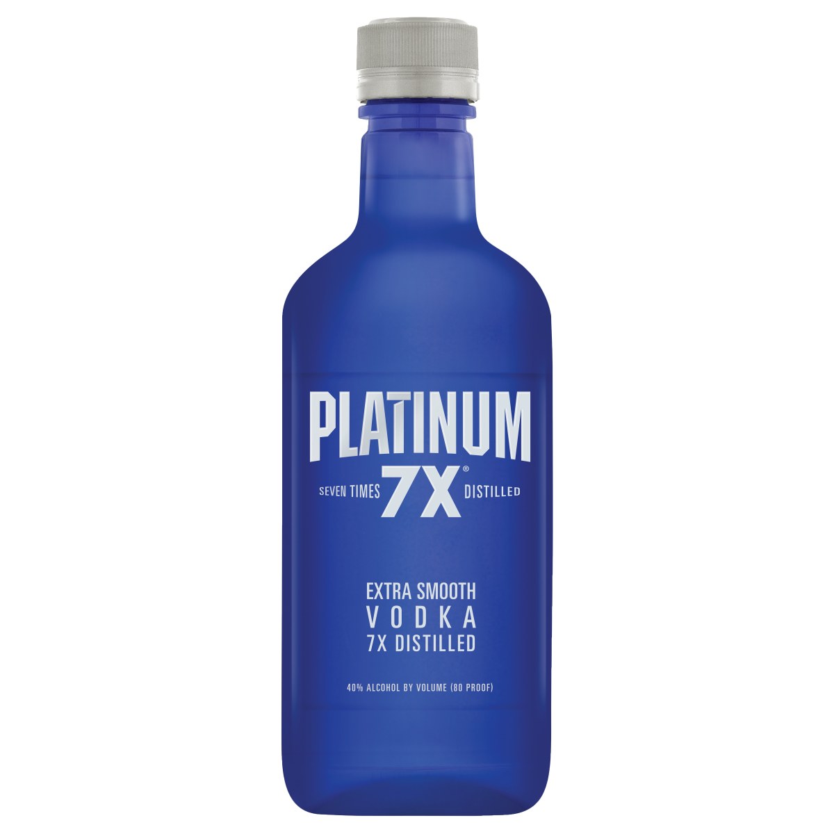 Burnett's Vodka Traveler