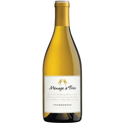 Menage A Trios Chardonnay