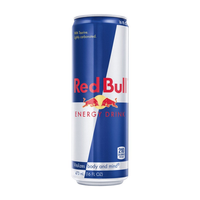 Red Bull Slick