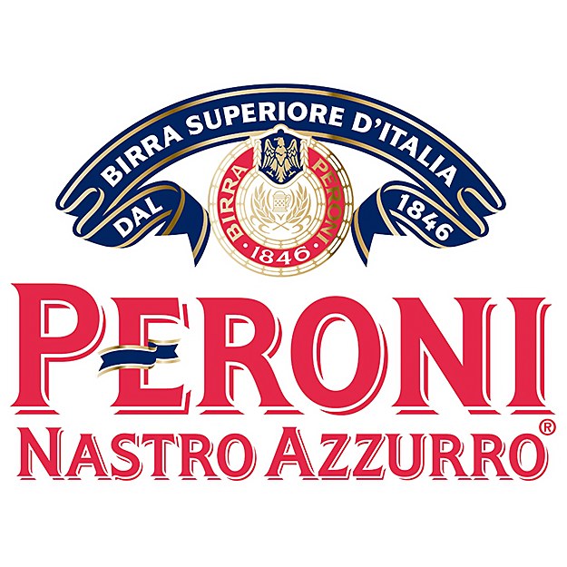 Peroni Beer