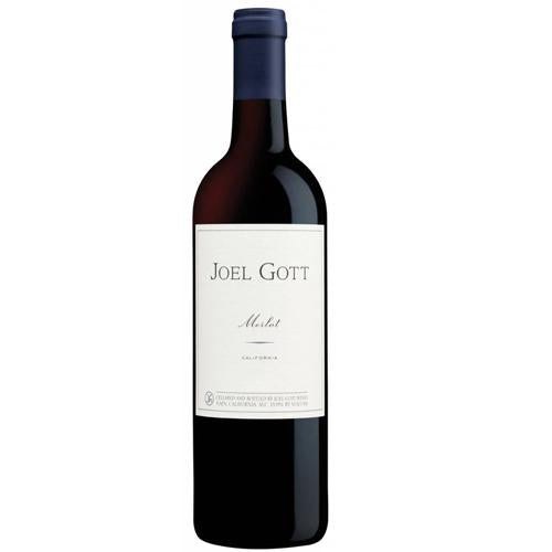 Joel Gott Chardonnay