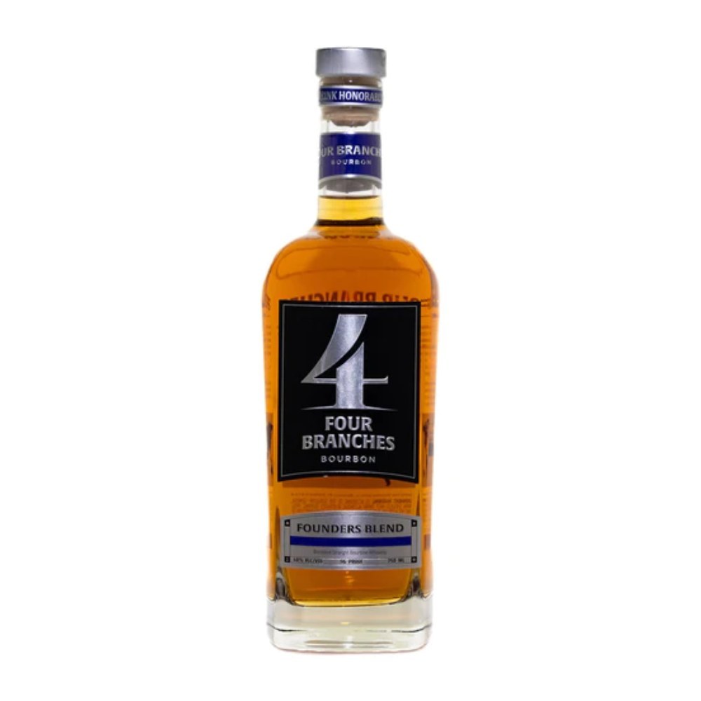 Four Branches Bourbon