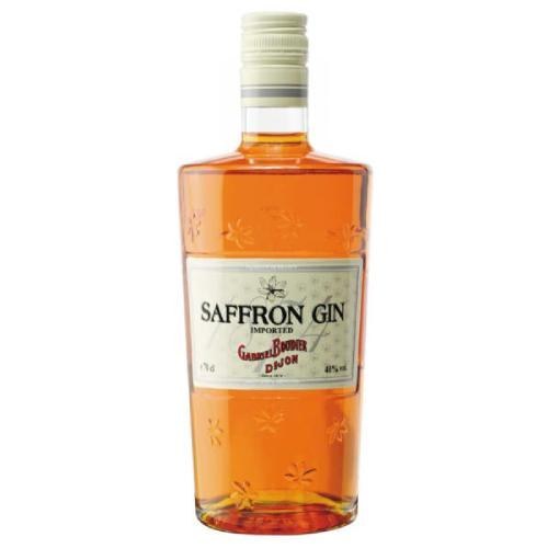 Gabriel Boudier Saffron Gin