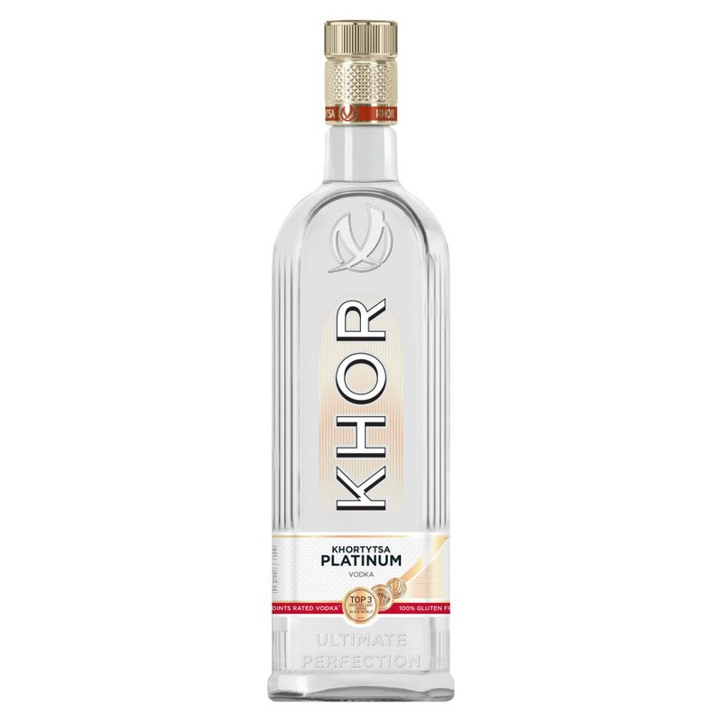 Khor Vodka