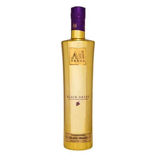 Au Black Grape