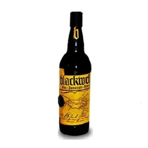 Blackwell Jamaican
