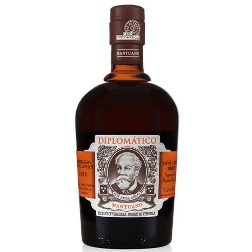 Diplomatico Mantuano Rum