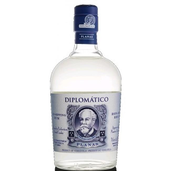 Diplomatico Planas