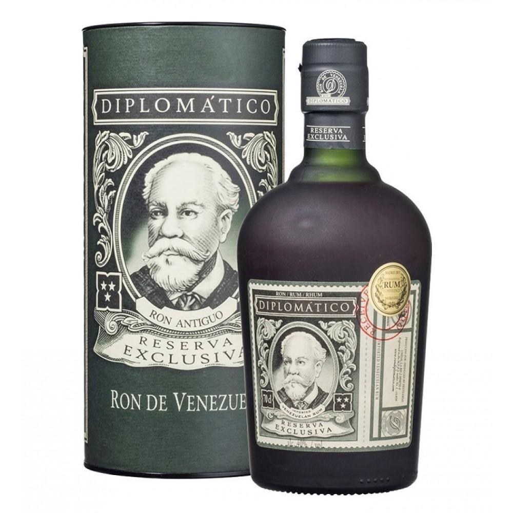 Diplomatico Reserva Exclusiva