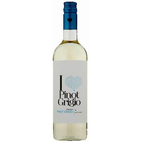 Crazy For Love Pinot Grigio