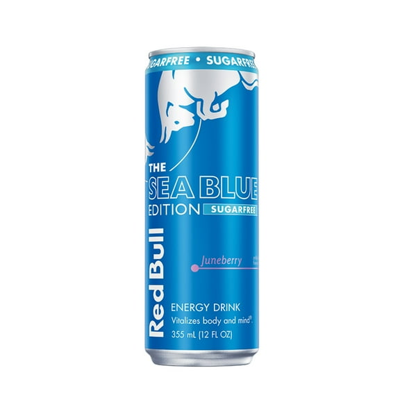 Sugarfree Redbull Watermelon