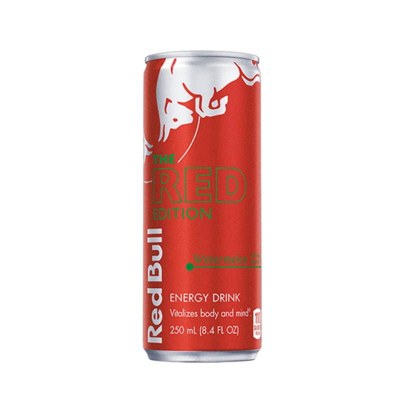 Red Bull Summer Edition Juneberry Sugar Free 1 24 Can