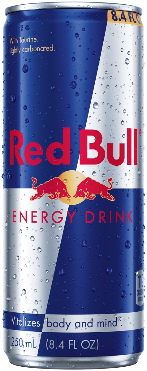 Red Bull