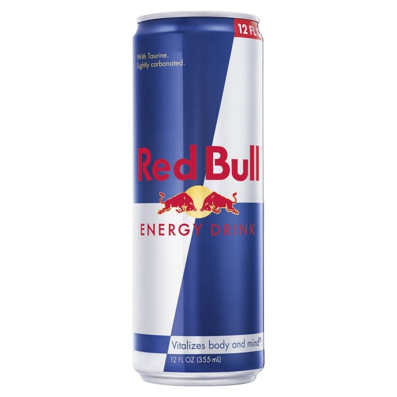 Red Bull Sugarfree