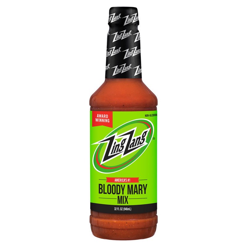 Zing Zang Bloody Mary Mix