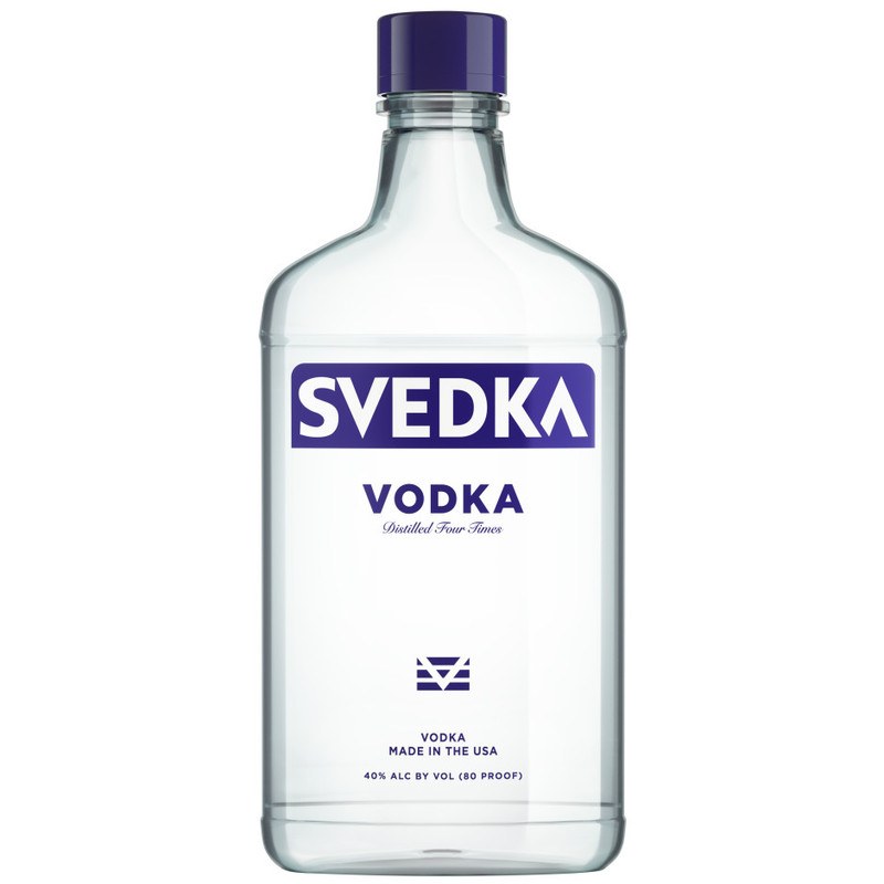 Svedka Vodka