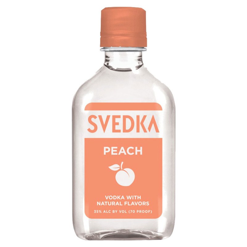 Svedka Peach