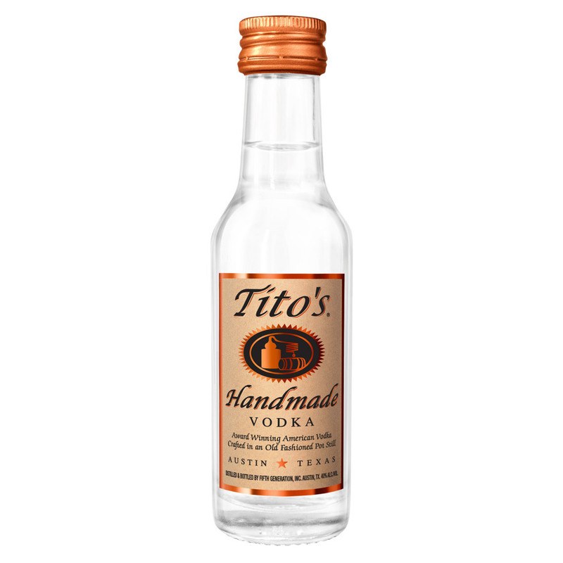 Tito's