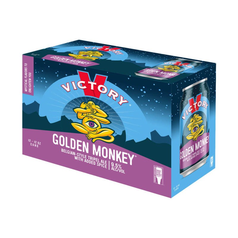 Victory Golden Monkey