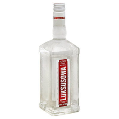 Luksusowa Vodka