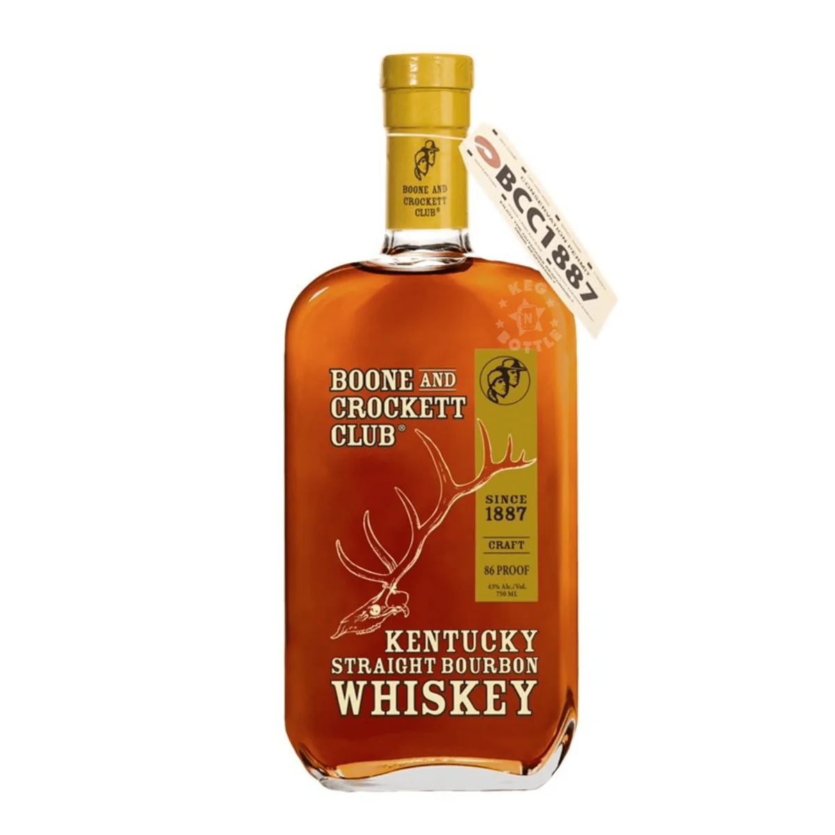 Boone And Crockett Club