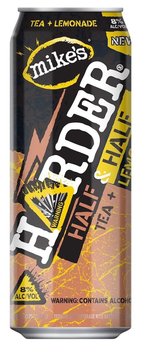 Mike's Harder Tea Half & Half