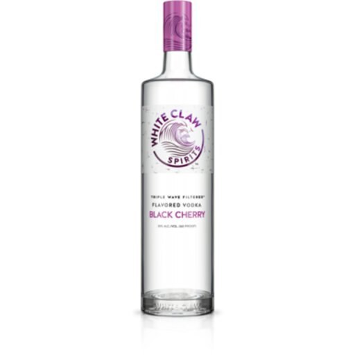 White Claw Black Cherry
