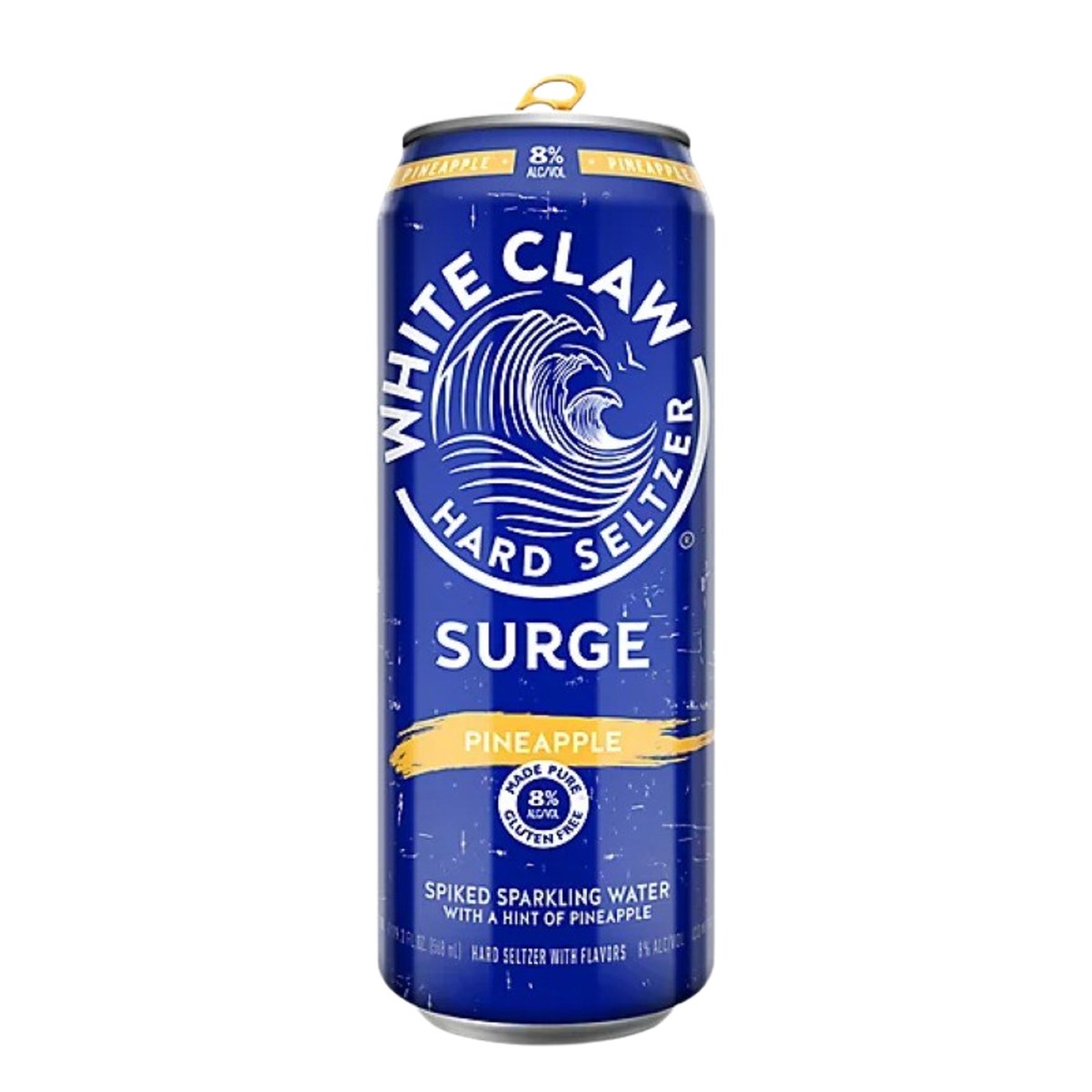 White Claw Surge Pineapple