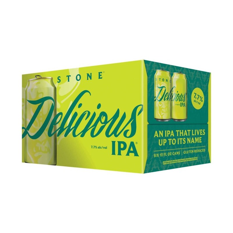 Stone Delicious IPA