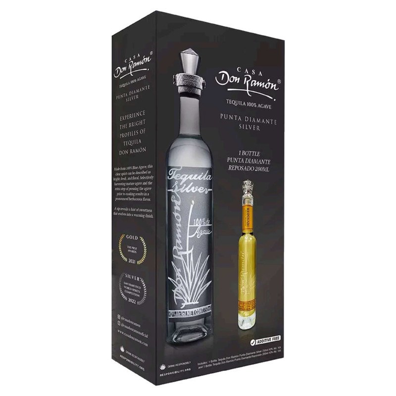 Don Ramon Tequila