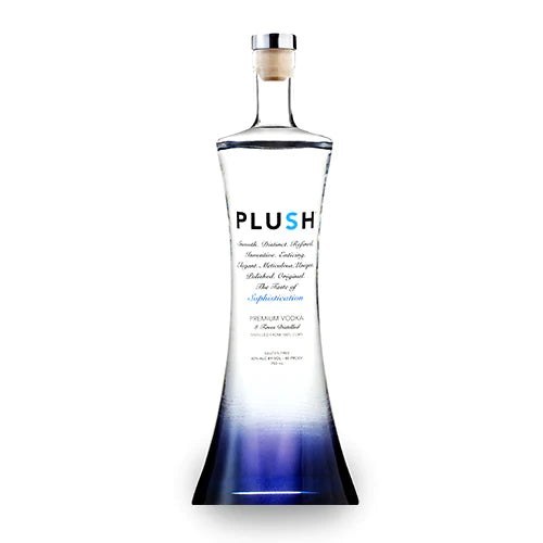 Plush