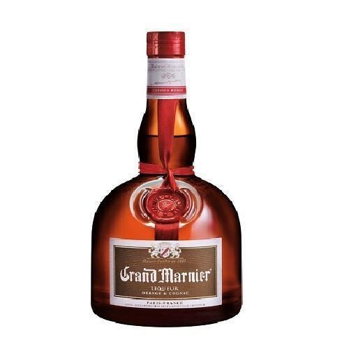 Grand Marnier 750