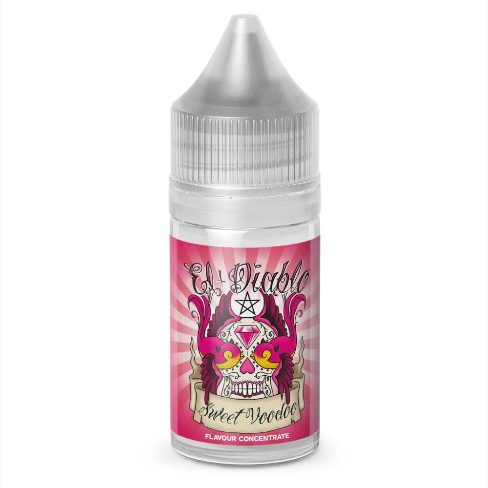 O Shot Voodoo