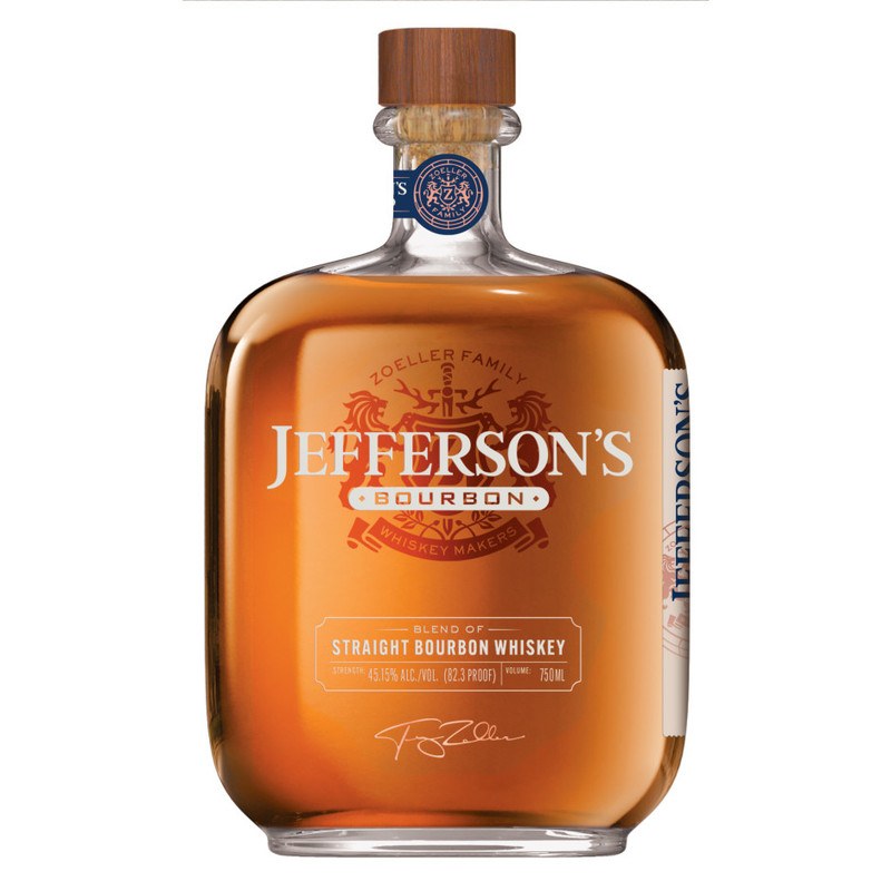 Jefferson's