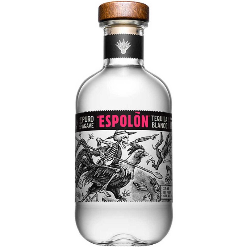 Espolon Blanco Tequila
