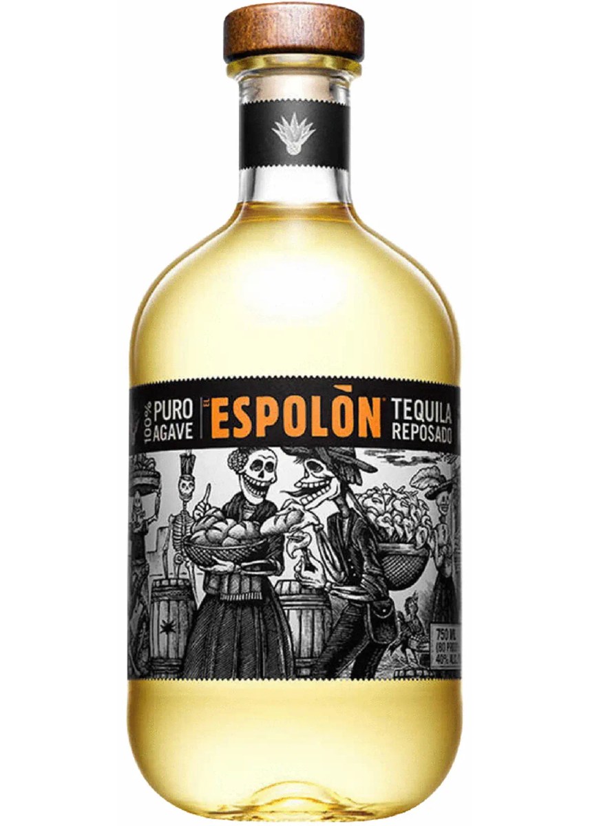 Espolon Reposado Tequila
