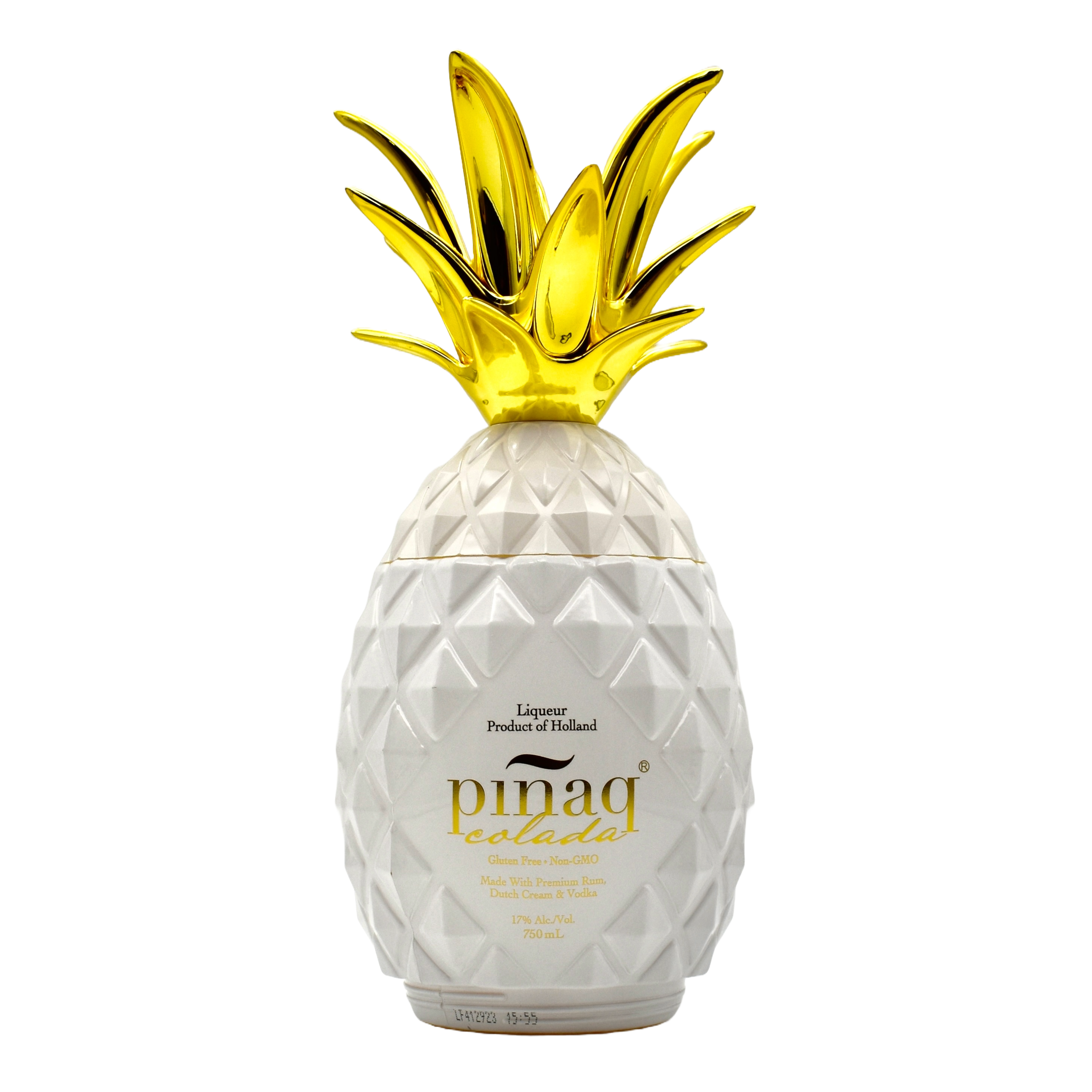Pinaq Colada