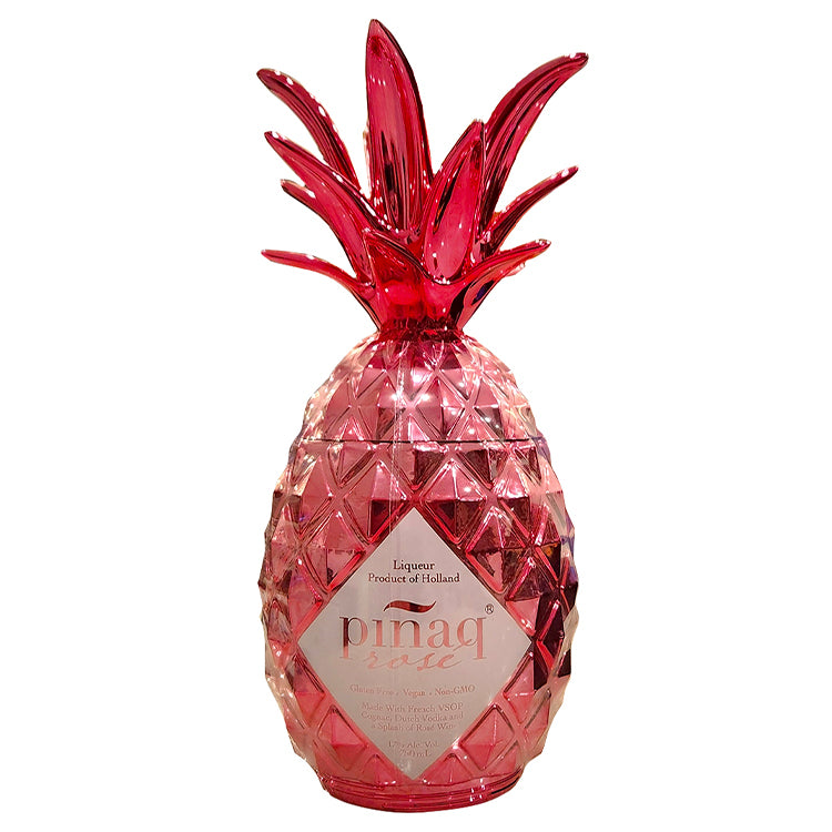 Pinaq Rose