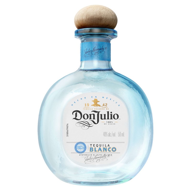 Don Julio Blanco