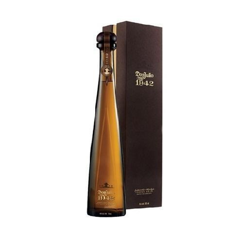 Don Julio 1942 Limited Edition