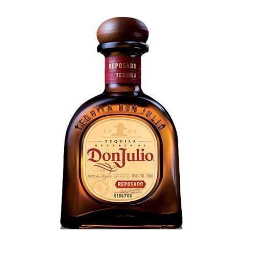 Don Julio Tequila Reposado