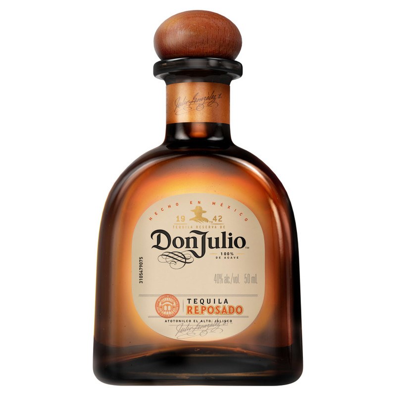 Don Julio Reposado