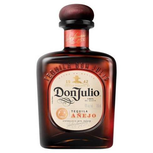 Don Julio Blanco