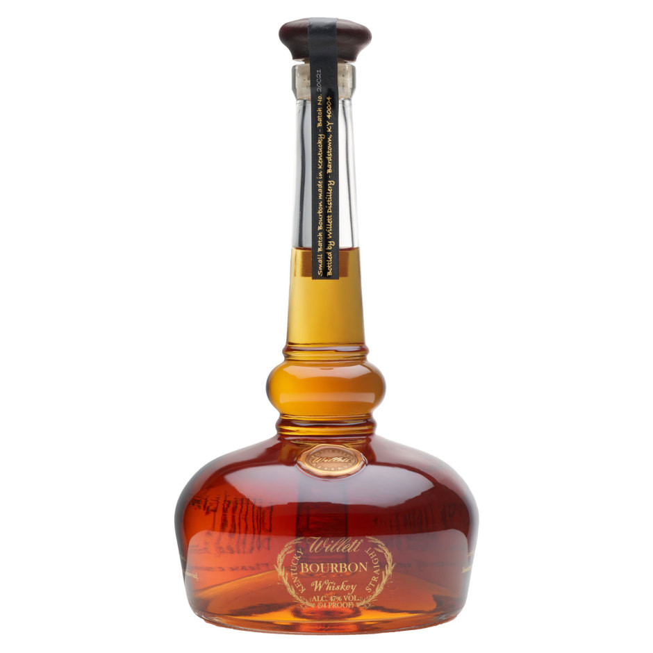 Willet Pot Still Reserve