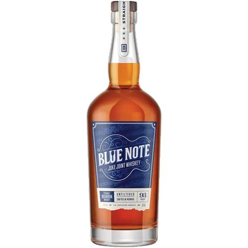 Blue Note Juke Joint Whiskey