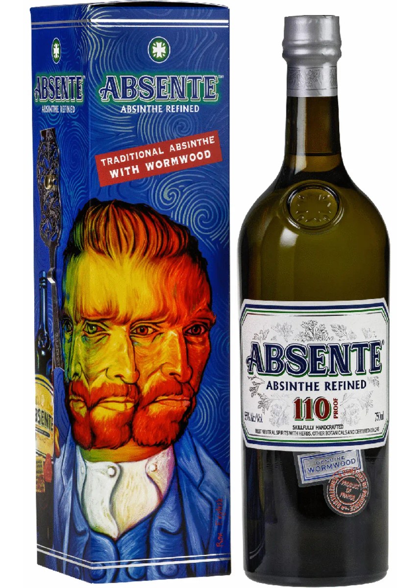 Absente Absinthe