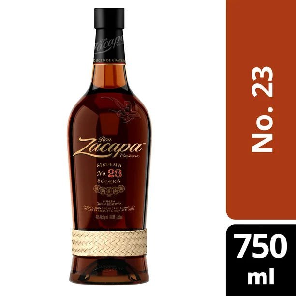 Ron Zacapa 23 Rum